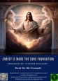 Christ Is Made The Sure Foundation P.O.D cover